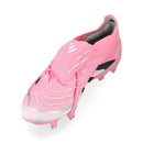 Adidas Predator Elite  FG Beckham 2025 PINK/BLACK