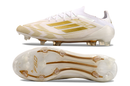 Adidas F50 League Laceless Gold FG