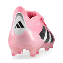 Adidas Predator Elite  FG Beckham 2025 PINK/BLACK