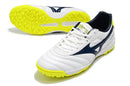 Mizuno Morelia II Sala Classic – Society Edition- white-yellow