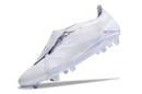 Adidas Predator+ Elite FG – Firm Ground Edition WHITE