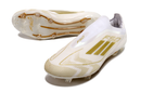 Adidas F50 + LL FG football boots Field Gold