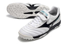 Mizuno Morelia II Sala Classic – Society Edition WHITE-BLACK