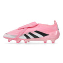 Adidas Predator Elite  FG Beckham 2025 PINK/BLACK