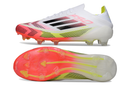 Adidas F50 Elite Laceless FG