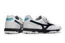 Mizuno Morelia II Sala Classic – Society Edition WHITE-BLACK