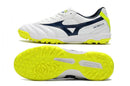 Mizuno Morelia II Sala Classic – Society Edition- white-yellow