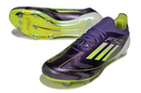 Adidas F50 Elite Laceless FG