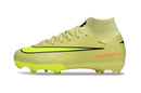 Nike Air Zoom Mercurial Elite Vapor Superfly  FG - Kids