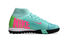 Nike Air Zoom Mercurial Elite Vapor Superfly TF- Kids