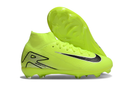 Nike Air Zoom Mercurial Elite Vapor Superfly FG- Kids