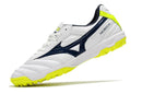 Mizuno Morelia II Sala Classic – Society Edition- white-yellow
