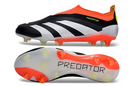 Adidas Predator Elite Laceless FG – Firm Ground Edition