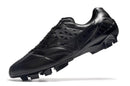 Mizuno Wave Ignitus Japan football boot Field BLACK