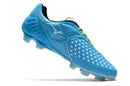 Mizuno Wave Ignitus Japan football boot Field blue-white