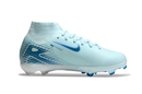Nike Air Zoom Mercurial Elite Vapor Superfly FG- Kids