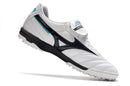 Mizuno Morelia II Sala Classic – Society Edition WHITE-BLACK