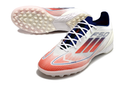 Adidas F50 TF – Turf Edition White-Blue