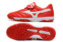 Mizuno Morelia II Sala Classic – Society Edition Red
