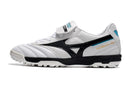 Mizuno Morelia II Sala Classic – Society Edition WHITE-BLACK