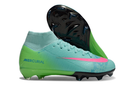 Nike Air Zoom Mercurial Elite Vapor Superfly FG- Kids