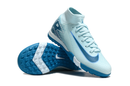 Nike Air Zoom Mercurial Elite Vapor Superfly TF- Kids