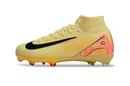 Nike Air Zoom Mercurial Elite Vapor Superfly FG- Kids