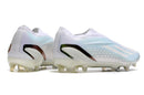 Adidas X Speedportal+&nbsp; Field Football Boot WHITE