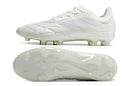 Adidas Copa Pure.1 FG – Firm Ground Edition White