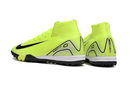 Nike Air Zoom Mercurial Elite Vapor Superfly TF- Kids