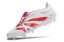 Adidas Predator+ Elite FG – Firm Ground Edition