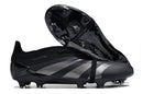 Adidas Predator+ Elite FG – Firm Ground Edition BLACK