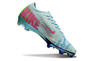 Nike Air Zoom Mercurial Vapor 16 Elite SE FG Cosmic Speed LIMITED EDITION -GREEN