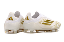 Adidas F50 League Laceless Gold FG