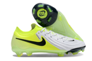Nike Phantom GX II Elite FG Green