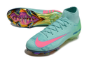 Nike Air Zoom Mercurial Superfly 16 Elite SE FG Cosmic Speed