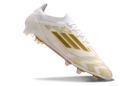 Adidas F50 League Laceless Gold FG