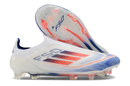 Adidas F50 League Laceless – Firm/Multi-Ground Edition
