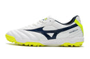 Mizuno Morelia II Sala Classic – Society Edition- white-yellow
