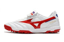 Mizuno Morelia II Sala Classic – Society Edition Red-White