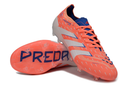 Adidas Predator  Elite FG Orange 25
