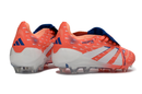 Adidas Predator ACCURACY Elite FG Orange 25