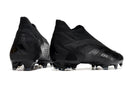 adidas Predator Accuracy Shoe FG BLACK