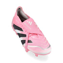 Adidas Predator Elite  FG Beckham 2025 PINK/BLACK