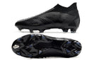 adidas Predator Accuracy Shoe FG BLACK