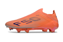 Adidas F50 Elite Laceless FG
