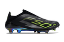 Adidas F50 Elite Laceless FG Firm Ground Soccer Cleats 2025