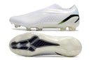 Adidas X Speedportal+&nbsp; Field Football Boot WHITE