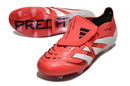 adidas Predator Elite Fold-over Tongue FG Pure Victory - Lucid Red/Footwear White/Core Black