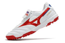 Mizuno Morelia II Sala Classic – Society Edition Red-White
